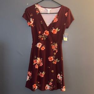 Arizona sun dress NWT size XS!